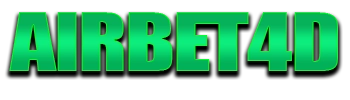 Logo Airbet4d